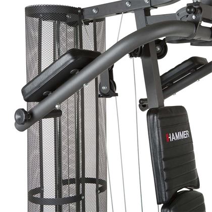 Hammer Sport Ultra, Monitoimilaite