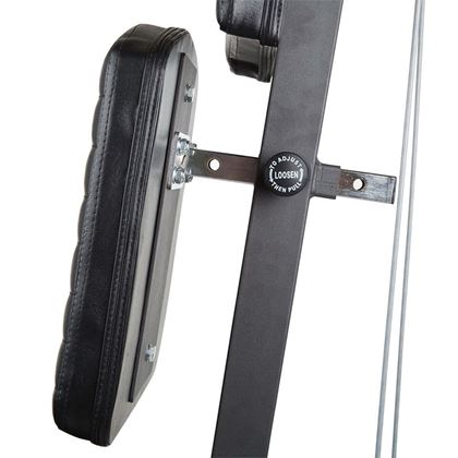Hammer Sport Ultra, Kuntokeskus