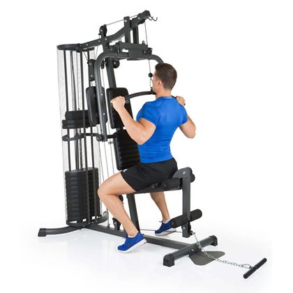 Hammer Sport Ultra, Kuntokeskus