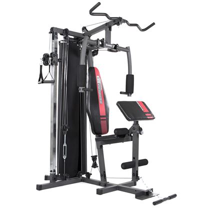 Hammer Sport Ferrum TX2, Monitoimilaite