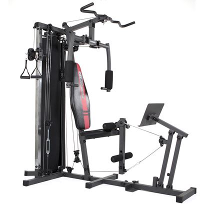 Hammer Sport Ferrum TX3, Monitoimilaite