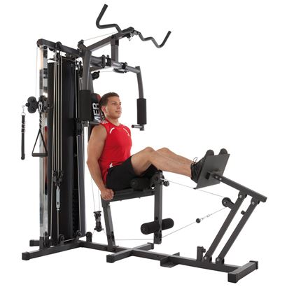 Hammer Sport Ferrum TX3, Monitoimilaite