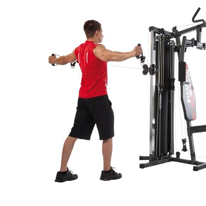 Hammer Sport Ferrum TX3, Monitoimilaite