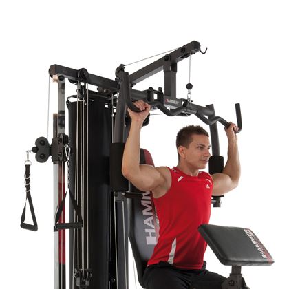 Hammer Sport Ferrum TX3, Monitoimilaite