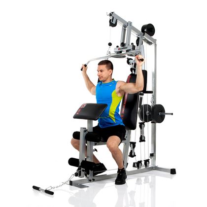 Hammer Sport California XP, Monitoimilaite