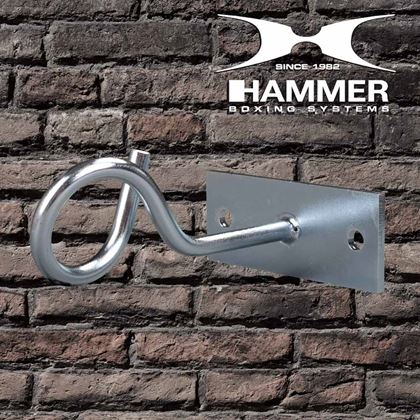 Hammer Boxing Set pro, Pakker Boksing