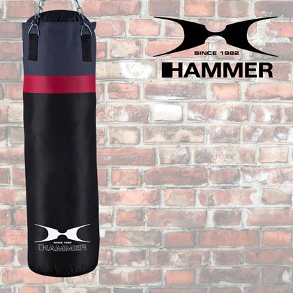 Hammer Boxing Set Cobra, Boxningspaket