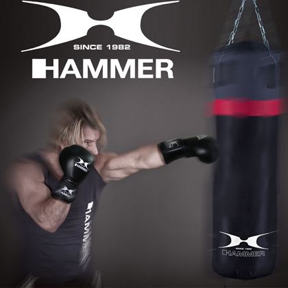 Hammer Boxing Set Cobra, Boxningspaket