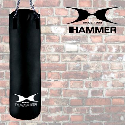 Hammer Boxing Set Chicago, Pakker Boksing