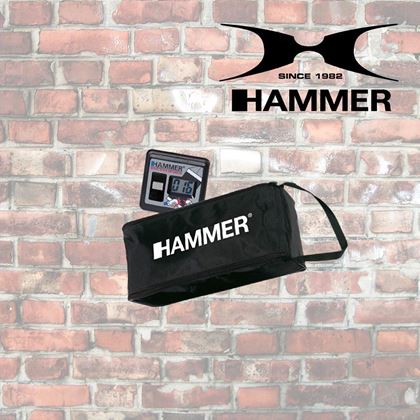 Hammer Boxing Set Chicago, Pakker Boksing