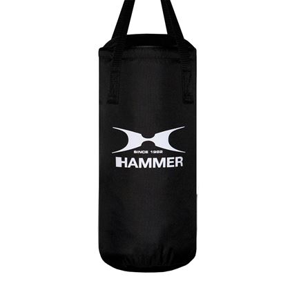 Hammer Boxing Set Junior Inkl. 6 Oz Handskar, Boxningspaket