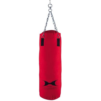 Hammer Boxing Punching Bag Kanvas, Boksesekk