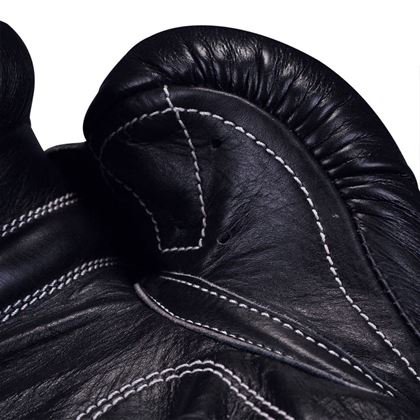 Hammer Boxing Gloves Premium Training, Boxnings- & Thaihandskar