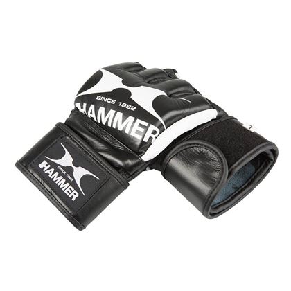 Hammer Sport Boksehansker MMA Fight II, MMA- & Grappling