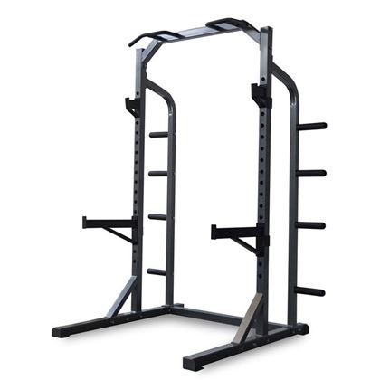 Nordic Fighter Half Rack, Power rack