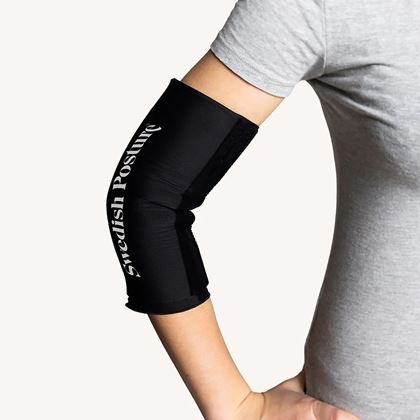 Swedish Posture ReCove Kylande Kompressionssleeve