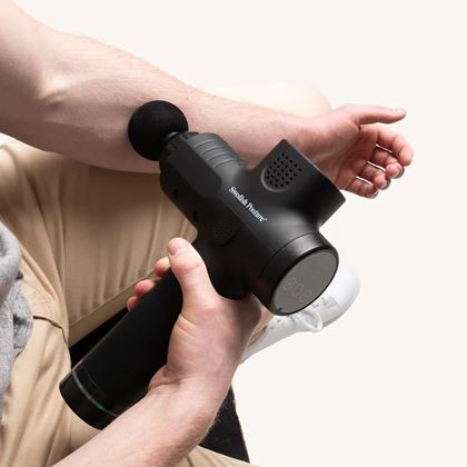 Swedish Posture Massagepistol Pro, Massagepistol