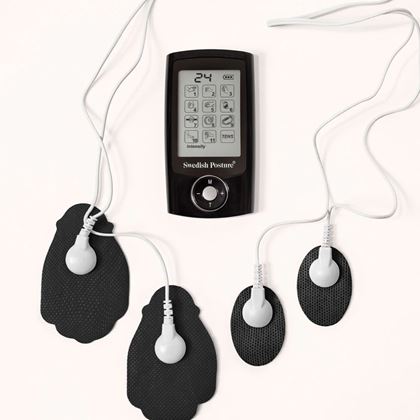 Swedish Posture TENS-EMS electro stimulation