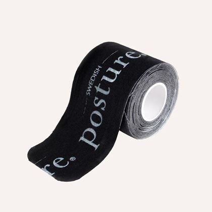 Swedish Posture Kinesio Tape 5 m, Sporttejp