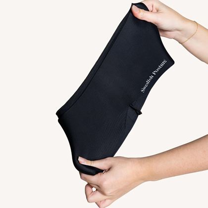 Swedish Posture HeadEaz kylande huvudband
