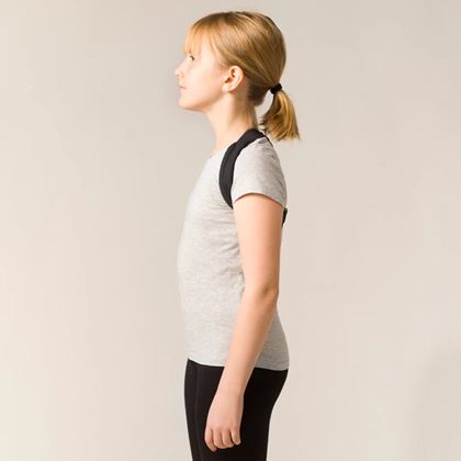 Swedish Posture KIDS Posture Brace, Stöd & skydd