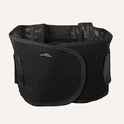Swedish Posture Stabilize Back Belt, Ryggbeskytter