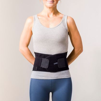 Swedish Posture Stabilize Back Belt, Ryggbeskytter