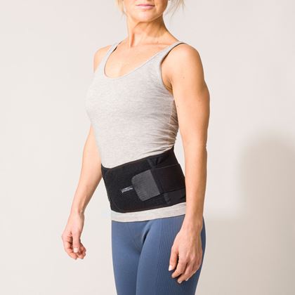 Swedish Posture Stabilize Back Belt, Ryggbeskytter