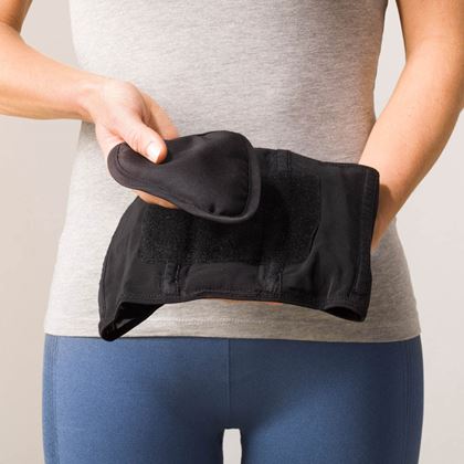 Swedish Posture Stabilize Back Belt, Ryggbeskytter