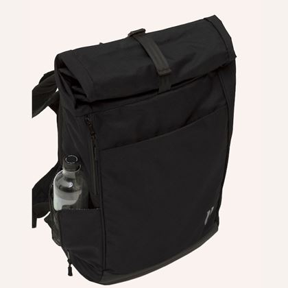 Swedish Posture VERTICAL Ergonomic backpack Medium, Stöd & skydd
