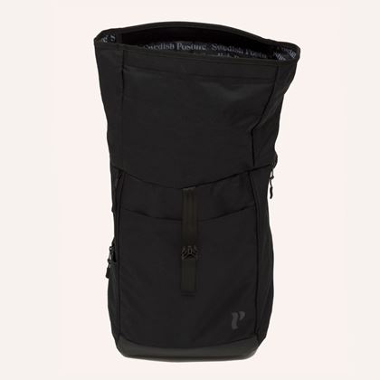 Swedish Posture Vertical Ergonomic Backpack Medium, Ryggbeskytter