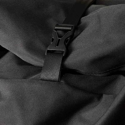 Swedish Posture VERTICAL Ergonomic backpack Medium, Stöd & skydd