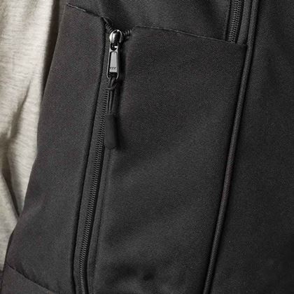 Swedish Posture VERTICAL Ergonomic backpack Medium, Stöd & skydd