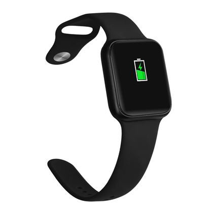 KUURA SMART WATCH FUNCTION F5, Pulsklockor