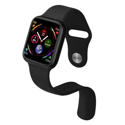 KUURA SMART WATCH FUNCTION F5, Pulsklockor