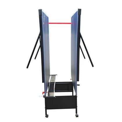 ProSport Ping Pong Foldable table Official size, Bordtennisbord