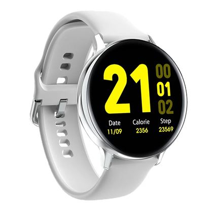 KUURA SMART WATCH FUNCTION F7 V2, Pulsklockor