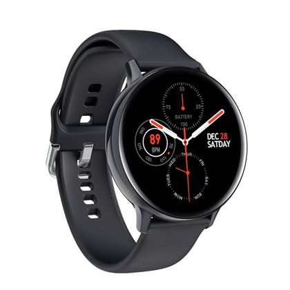 KUURA SMART WATCH FUNCTION F7 V2, Pulsklockor