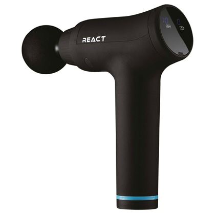 React Massage Gun MG2, Massagepistol