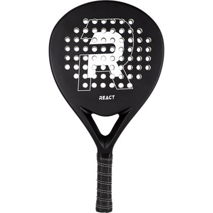 React Padelracket, Padelracket