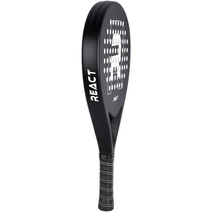 React Padelracket, Padelracket
