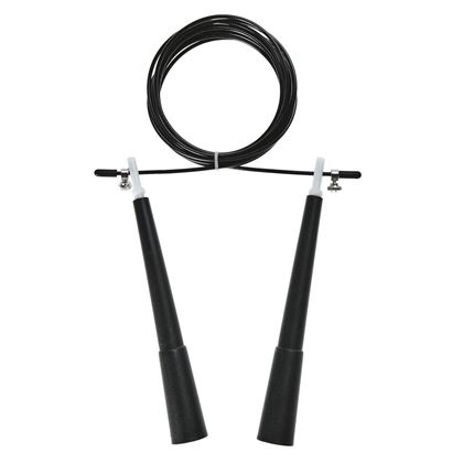 Nordic Fighter Speedrope med glidelager, Hoppetau