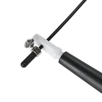 Nordic Fighter Speedrope med glidelager, Hoppetau