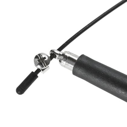 Nordic Fighter Speedrope Med Kullager, Hopprep