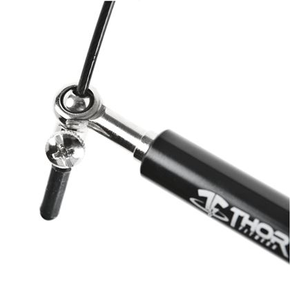 Thor Fitness Premium Speed Rope, Hoppetau