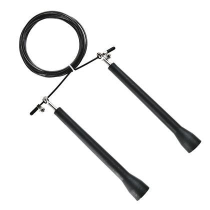 Nordic Fighter Speedrope med kulelager Premium, Hoppetau