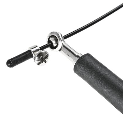 Nordic Fighter Speedrope med kulelager Premium, Hoppetau