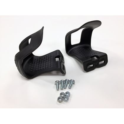 Concept 2 Fotkurv for pedal BikeErg