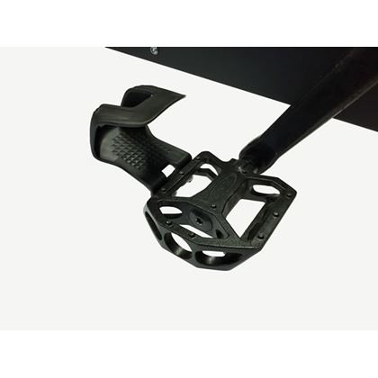 Concept 2 Fotkurv for pedal BikeErg