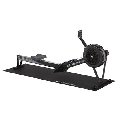 Concept 2 Skyddsmatta Indoor Rower